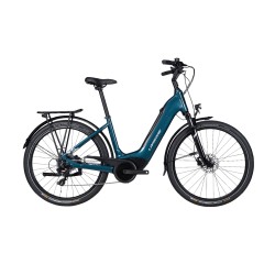 Lapierre E-Urban 4.4 - 2023