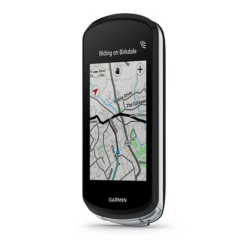 GPS Garmin Edge 1040