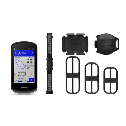 GPS Garmin Edge 1040 Pack