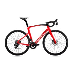 Pinarello X3 105 Di2