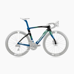 Pinarello Kit Cadre Dogma F...