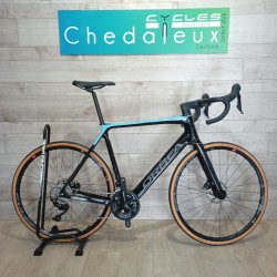 Orbea Gain M30 Custom