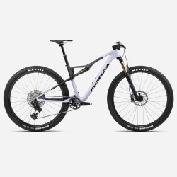 Orbea OIZ M-TEAM AXS - 2024