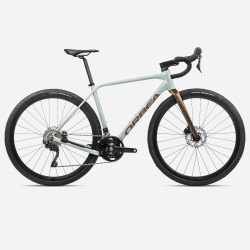 Orbea Terra H40