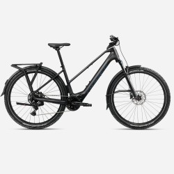 Orbea KEMEN ADV 30 MID