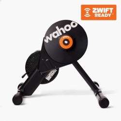 Wahoo KICKR CORE ZWIFT...