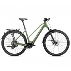 Orbea Kemen MID 30 - 2022