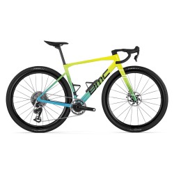 BMC KAIUS 01 ONE