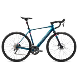 Orbea Gain D40 - 2023