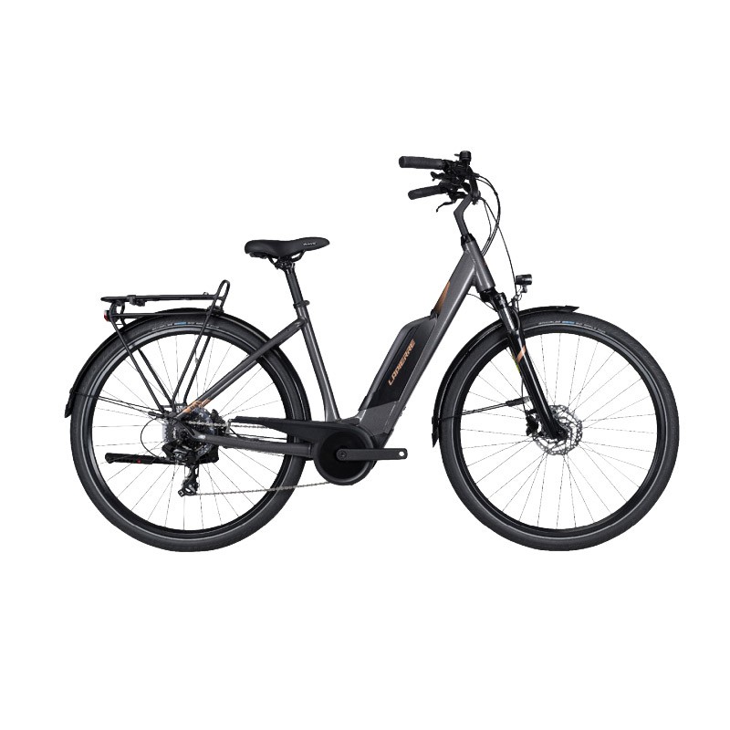 Lapierre E Urban 3.4 2023